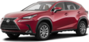 2019 Lexus NX image
