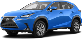 2019 Lexus NX