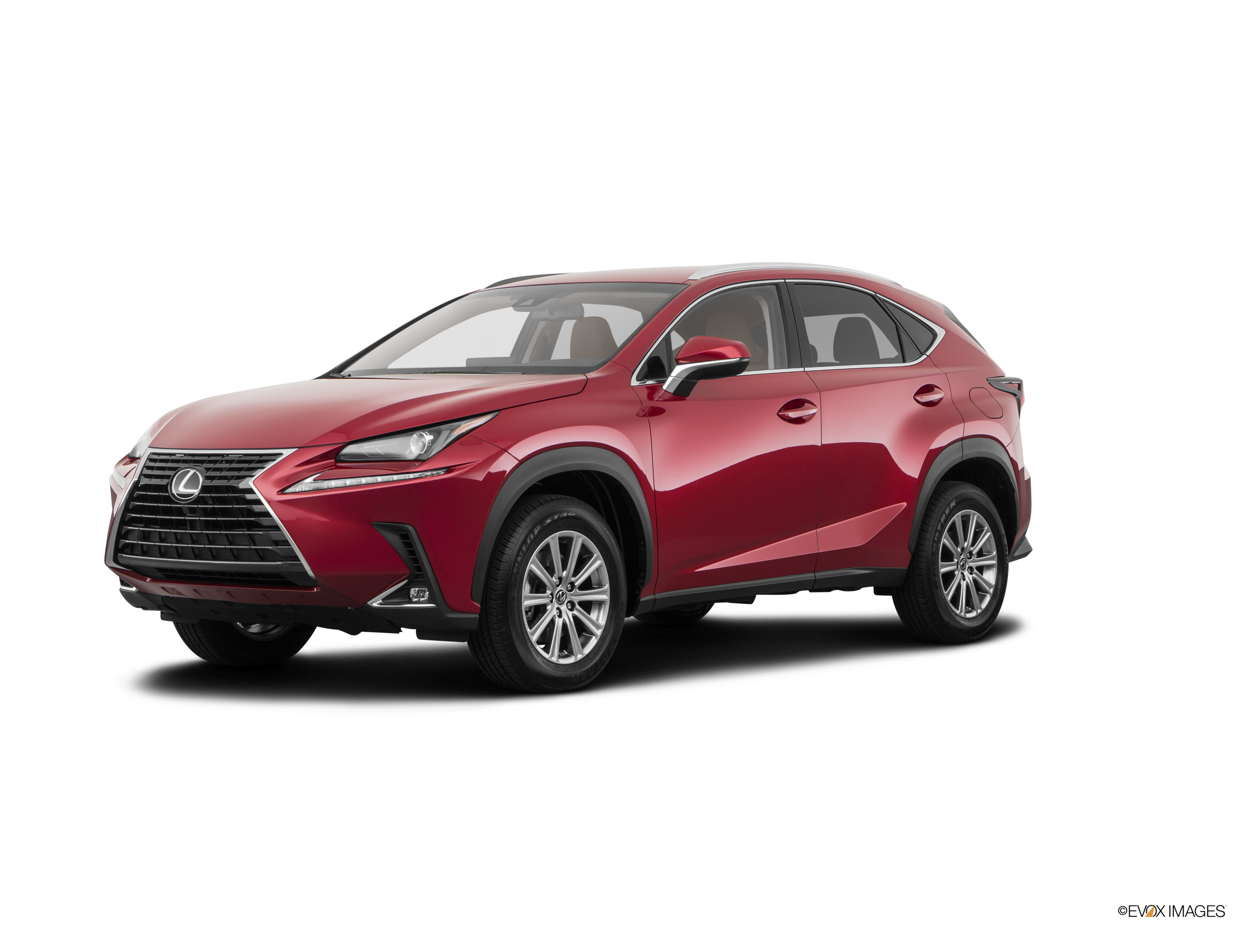 New 2019 Lexus NX 300 F SPORT Pricing Kelley Blue Book