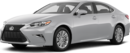 2018 Lexus ES image