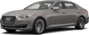 2018 Genesis G90 image