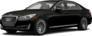 2018 Genesis G90 image