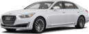 2019 Genesis G90 image