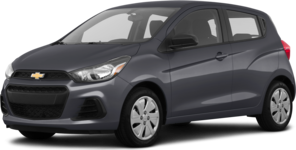 2018 Chevy Spark 1LT Hatchback 4D Price, Listings & Reviews
