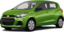 2018 Chevrolet Spark image