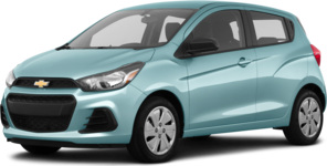 2018 Chevrolet Spark