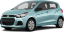 2018 Chevrolet Spark image