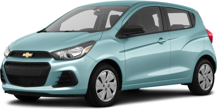 2018 Chevrolet Spark Exterior: 0