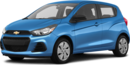 2018 Chevrolet Spark image