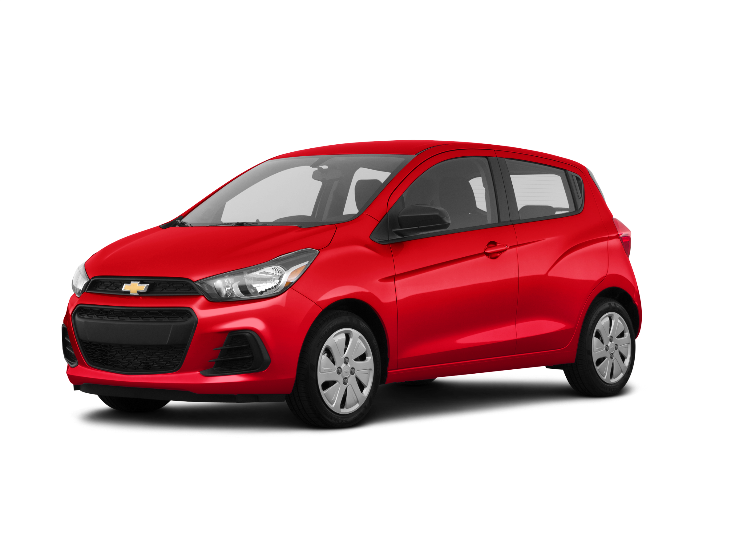 2018 Chevrolet Spark Price, Value, Depreciation & Reviews