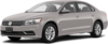 2018 Volkswagen Passat image