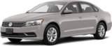 Passat 2.0T S Sedan 4D image