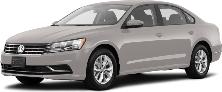 2018 Volkswagen Passat Exterior: 0