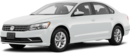 2018 Volkswagen Passat image