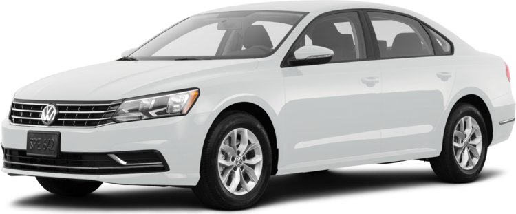 2018 Volkswagen Passat Exterior: 0