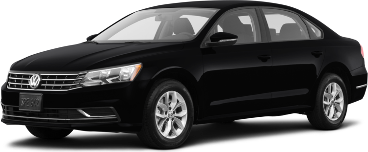 2018 Volkswagen Passat Exterior: 0