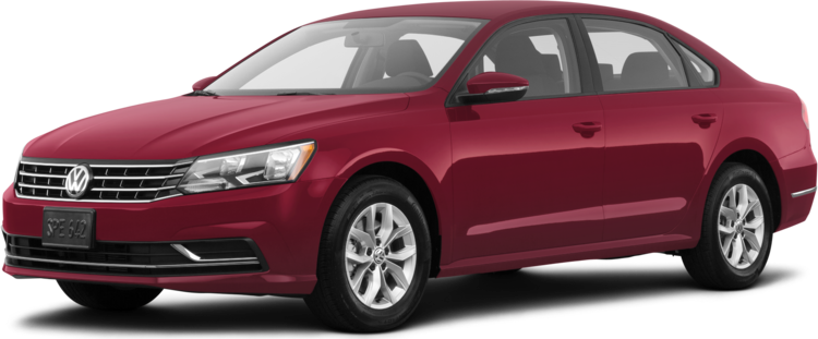 2018 Volkswagen Passat Exterior: 0