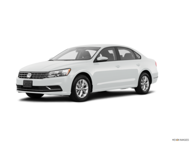 Used 2018 Volkswagen Passat Values Cars For Sale Kelley Blue Book
