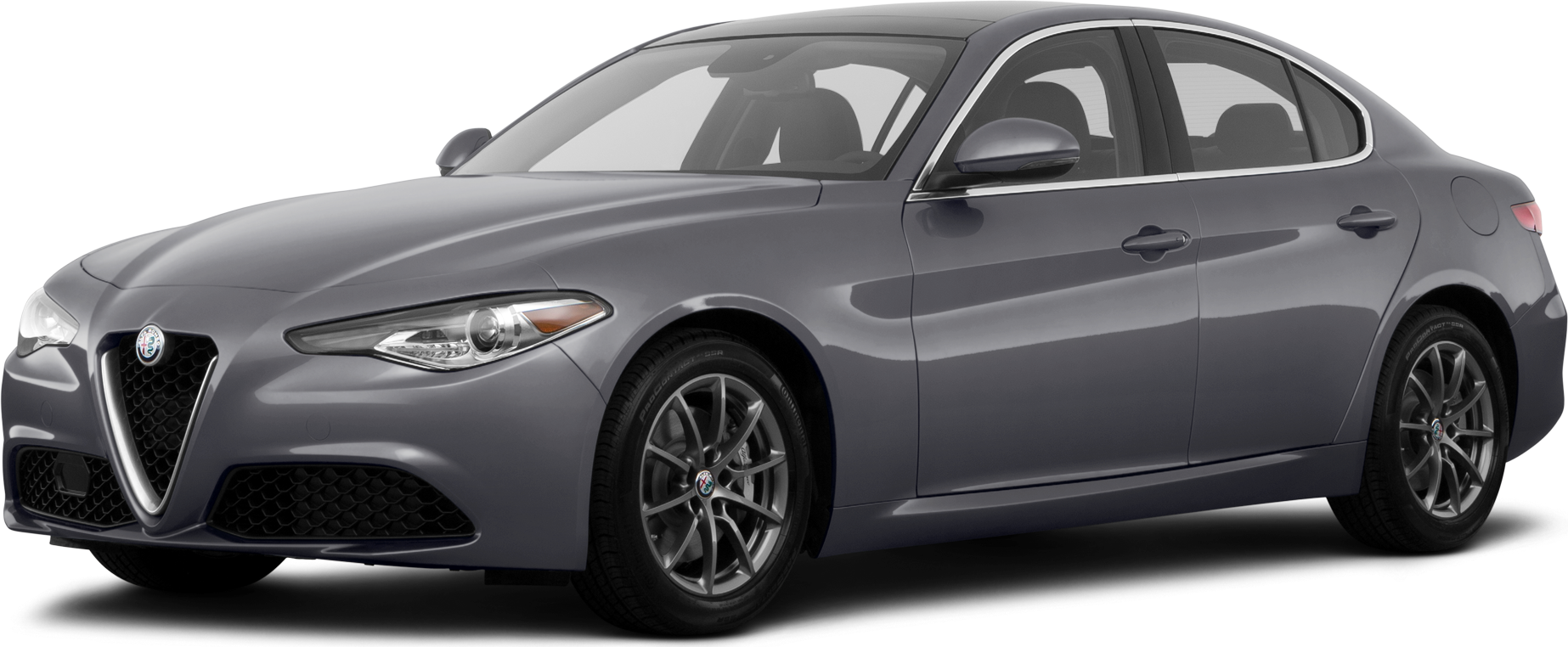 Giulia Sport Sedan 4D image