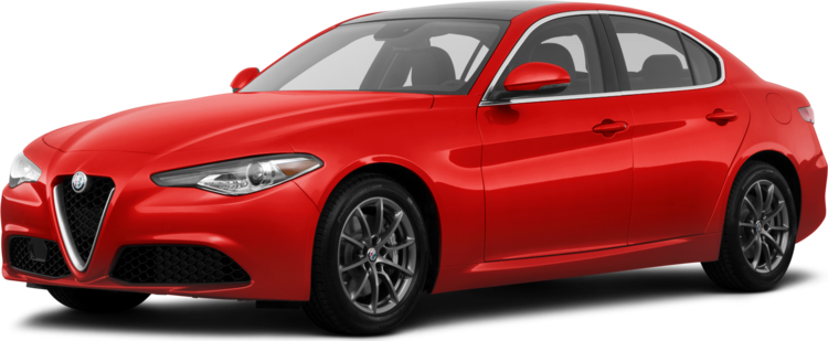 2018 Alfa Romeo Giulia Exterior: 0
