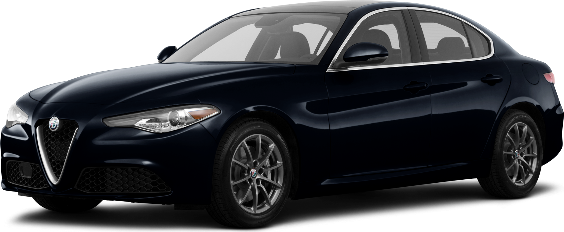 2018 Alfa Romeo Giulia image