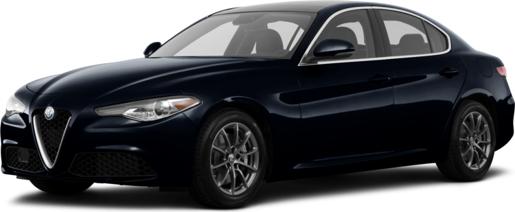 2018 Alfa Romeo Giulia Exterior: 0