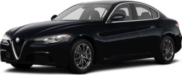2018 Alfa Romeo Giulia Quadrifoglio Sedan 4D