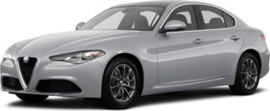 Giulia Sport Sedan 4D image