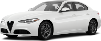 Giulia Sedan 4D image