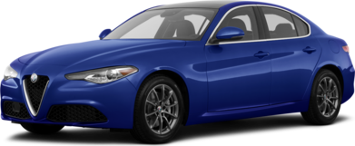 Giulia Ti Sport Sedan 4D image