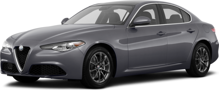 2019 Alfa Romeo Giulia Exterior: 0