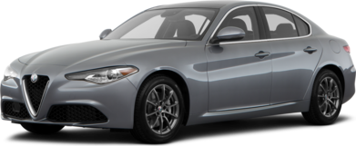 Giulia Ti Sport Carbon Sedan 4D image