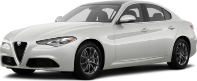 Giulia Ti Sedan 4D image
