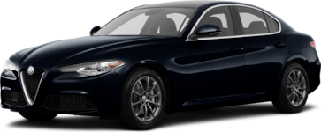 2019 Alfa Romeo Giulia