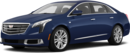 2018 Cadillac XTS image