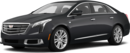 2018 Cadillac XTS image