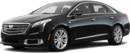 2018 Cadillac XTS image