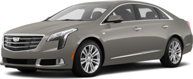 2018 Cadillac Xts Prices Reviews Amp Pictures Kelley Blue