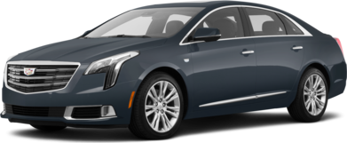 XTS Sedan 4D image