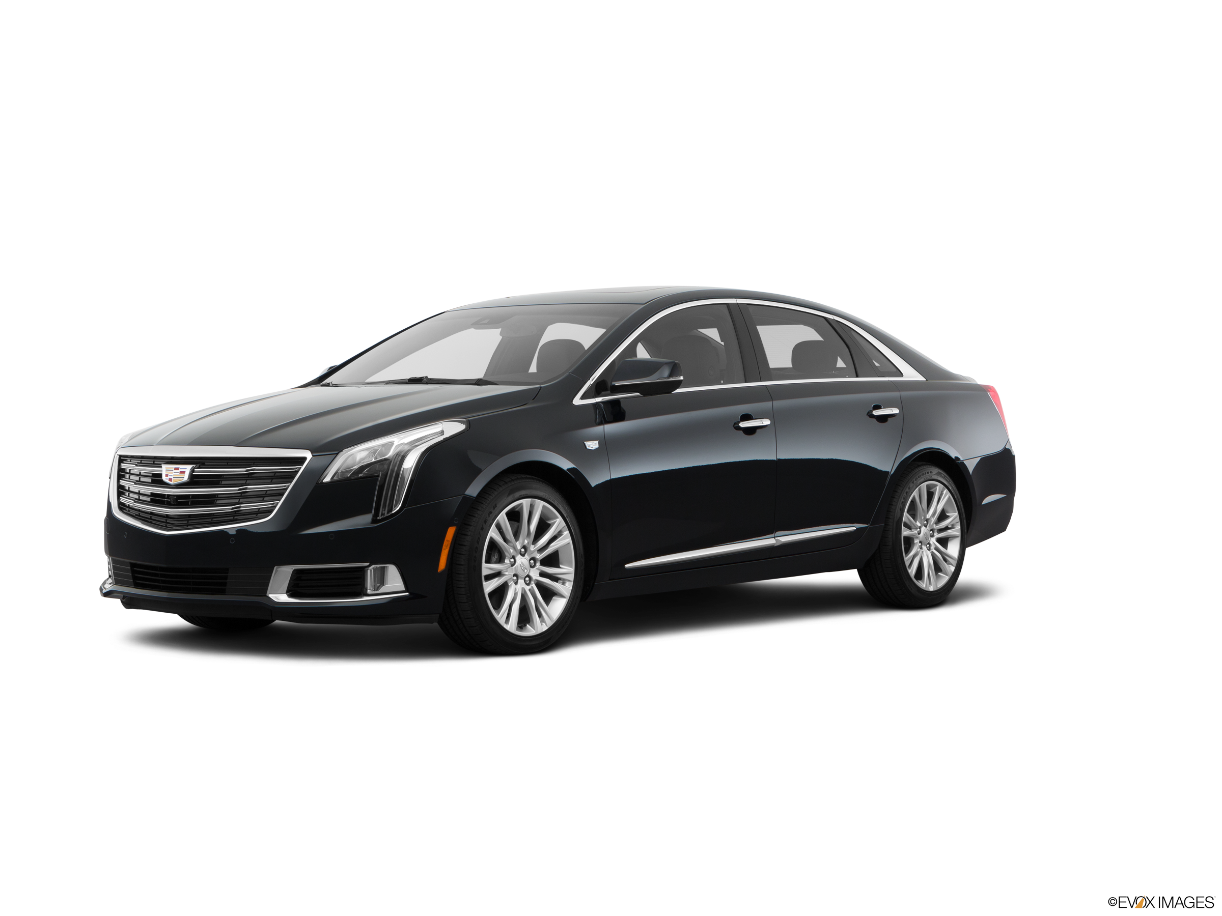 102-016 1/18 キャデラック Cadillac XTS ブラック 102-016 1/18 キャデラック Cadillac XTS ブラック 102-016 1/18