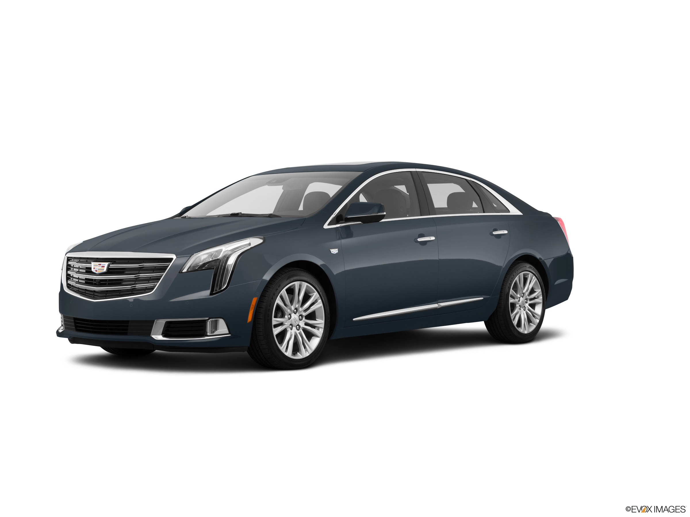 2018 Cadillac XTS Price, Value, Depreciation & Reviews | Kelley