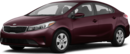 2018 Kia Forte image