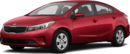 2018 Kia Forte image