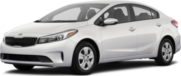 2018 Kia Forte