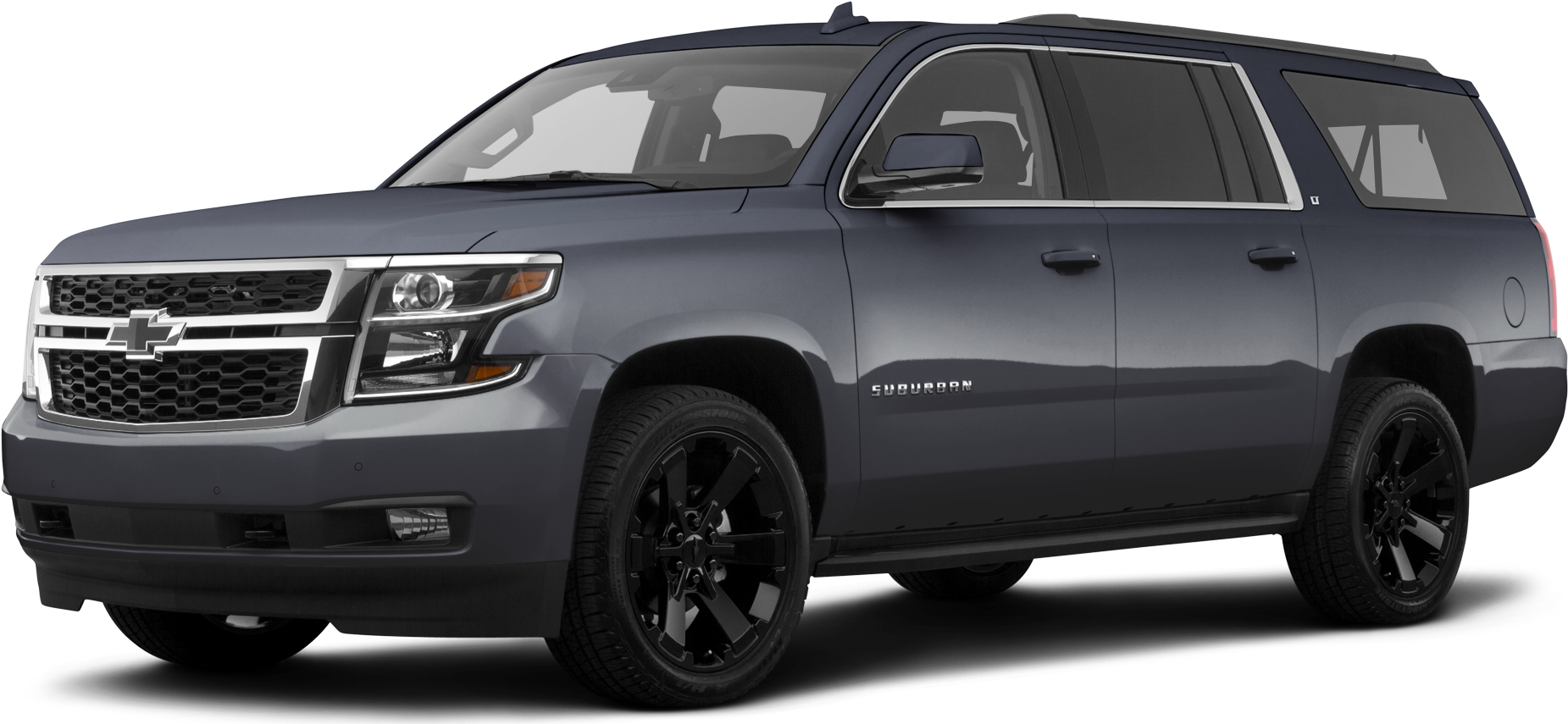 2018 chevrolet suburban