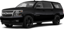 2018 Chevrolet Suburban image