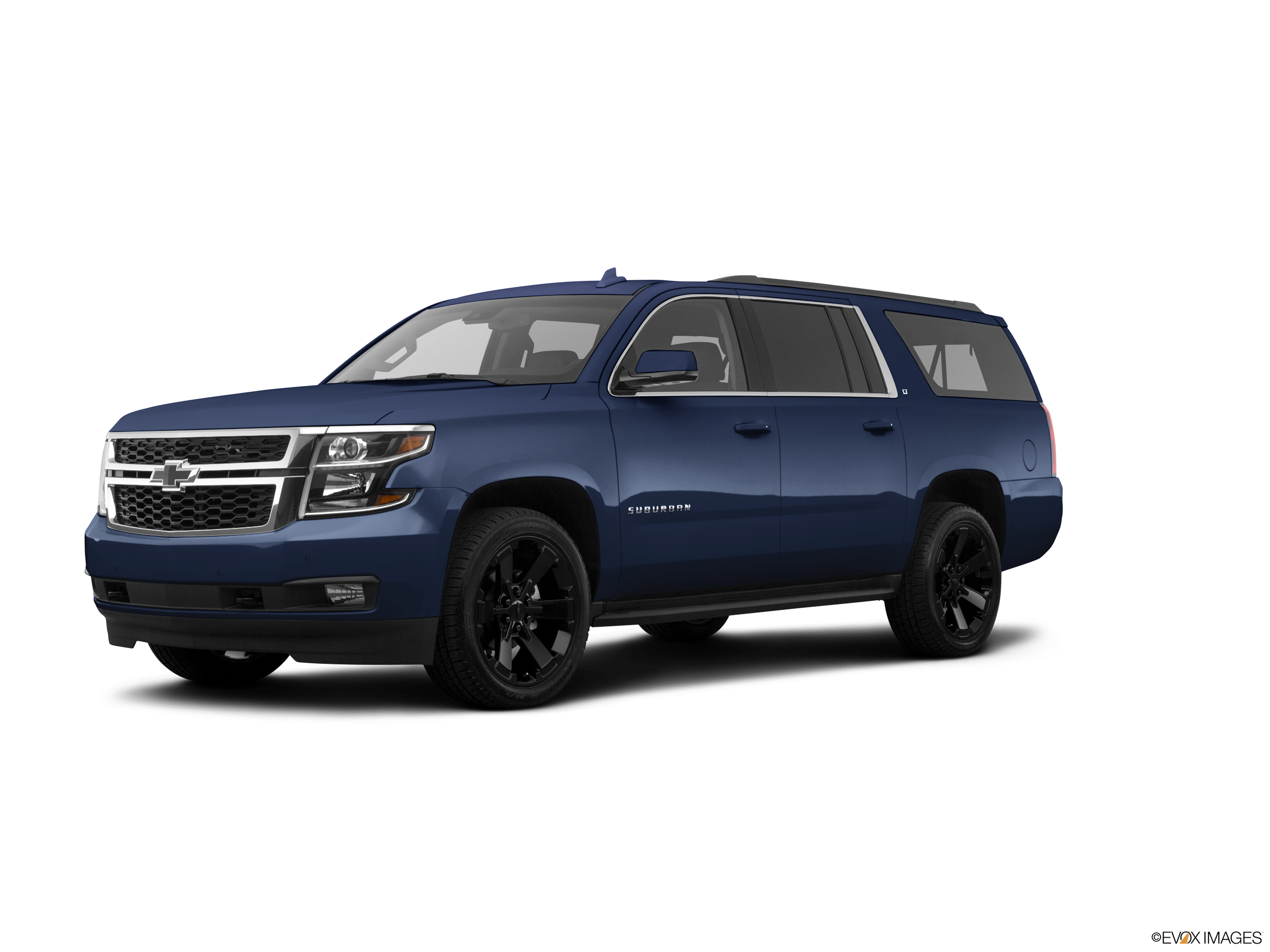 2018 Chevrolet Suburban Price, Value, Depreciation & Reviews