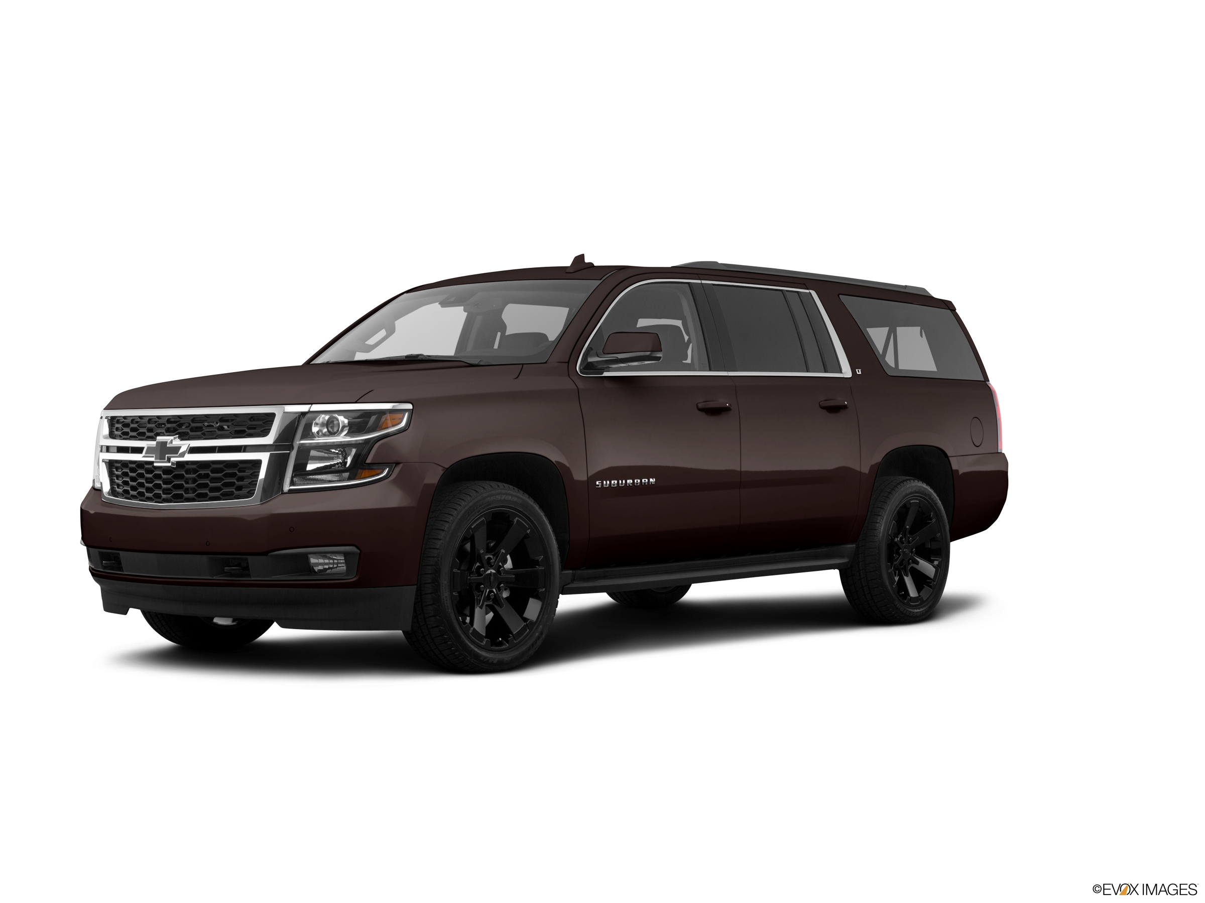 Used 2018 Chevrolet Suburban LS Sport Utility 4D Pricing | Kelley Blue Book