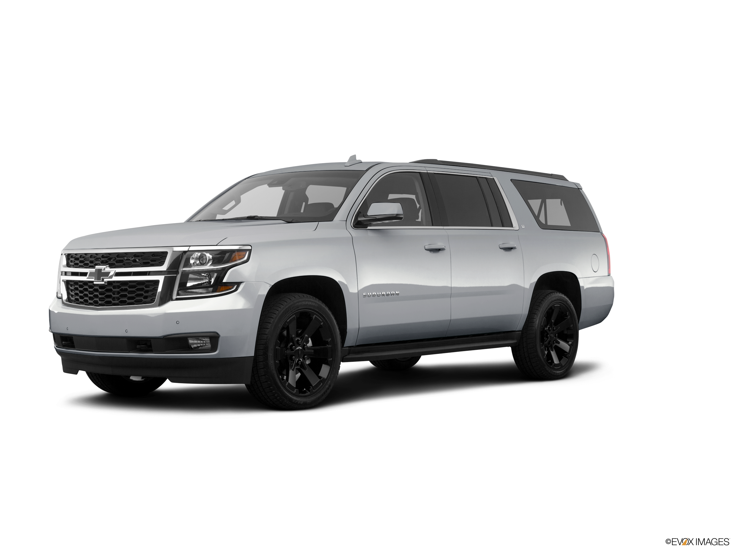 Used 2018 Chevrolet Suburban Commercial Sport Utility 4D Pricing