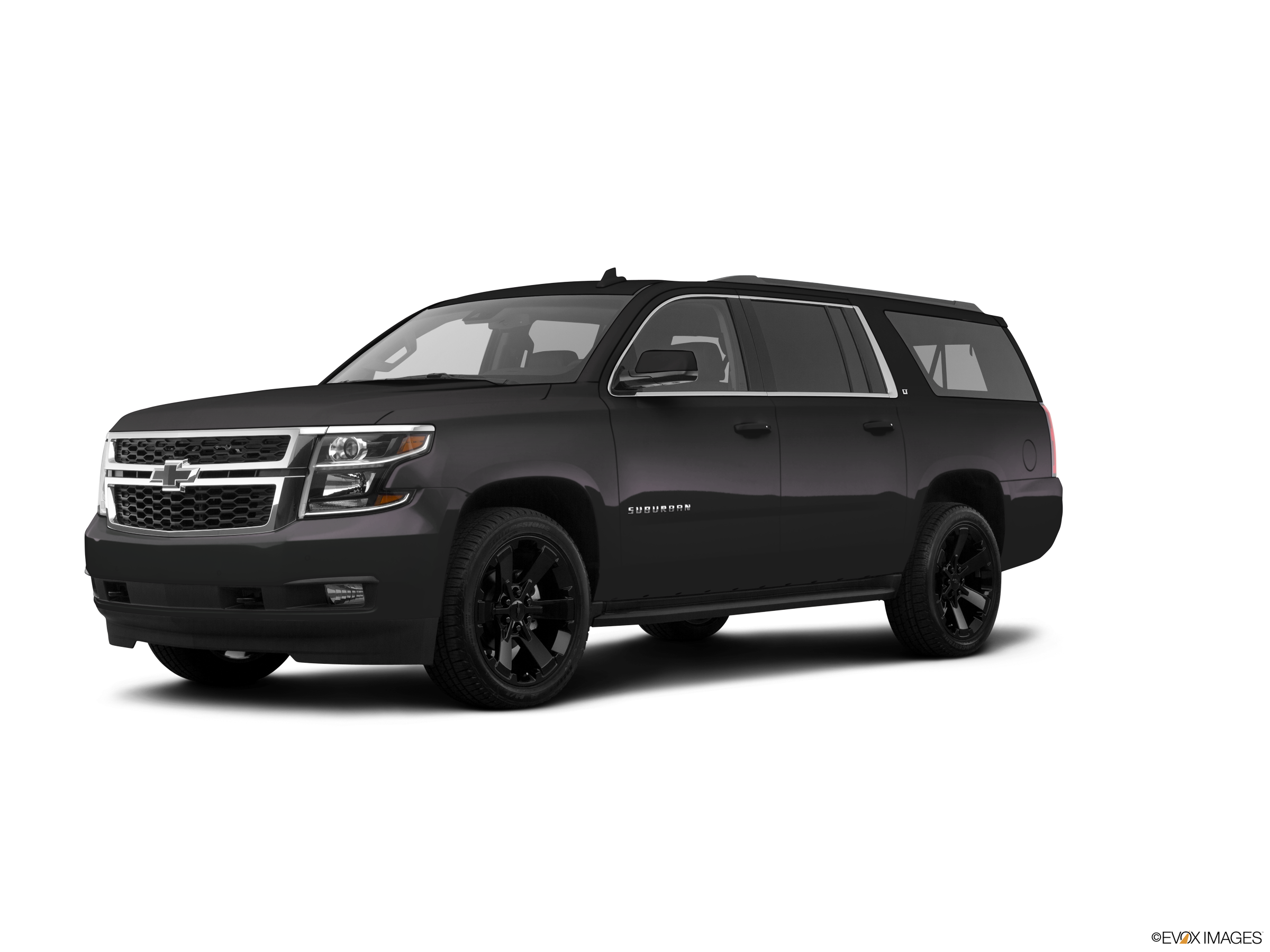 2018 chevrolet suburban